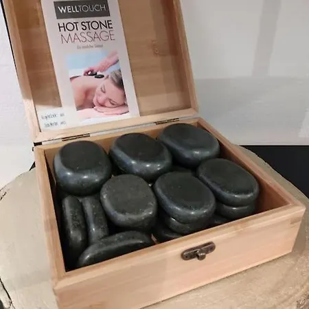 Nouveau*le Bois étoilé*balnéo*massage*détente*wifi*netflix*self-checkin Appartement *